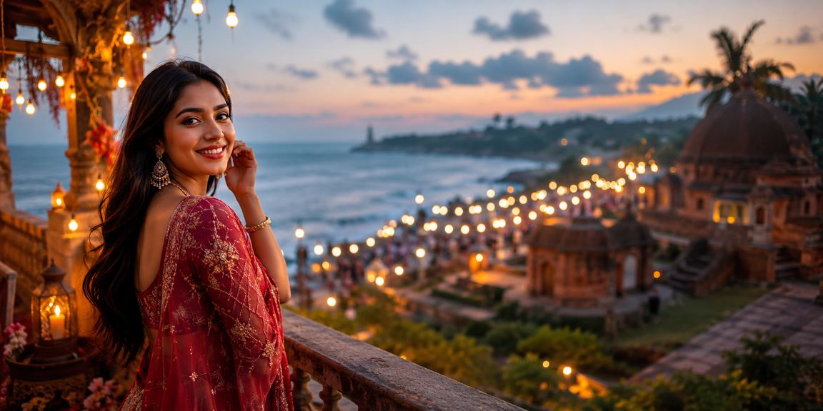 কক্সবাজার সমুদ্র সৈকতে ace670 ক্যাসিনো অ্যাপ ব্যবহার করছেন একজন ব্যবহারকারী