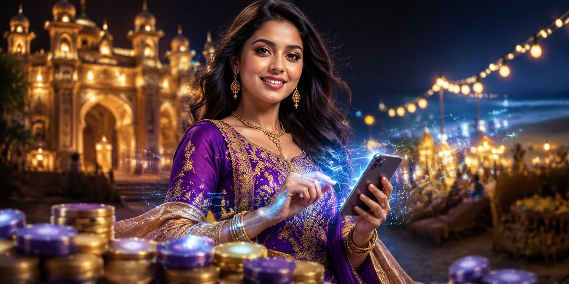 কক্সবাজার সৈকতে ace670 উৎসব ভাউচার ব্যবহার করছেন একজন ব্যবহারকারী