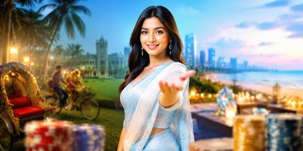 ঢাকার রিকশায় ace670 ভিআইপি সদস্য বোনাস উপভোগ করছেন
