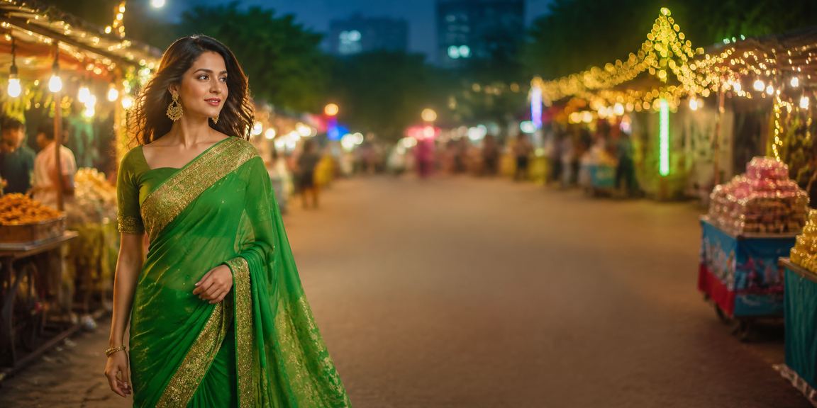 গাজীপুরে ace670 ক্যাসিনো অ্যাপে হাই রোলার সুবিধা ব্যবহার করছেন শাড়ি পরিহিত একজন ব্যবহারকারী